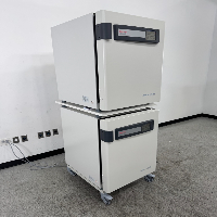 Thermo Scientific Heracell Vios 160i Doublestack CO2 Incubator image 0